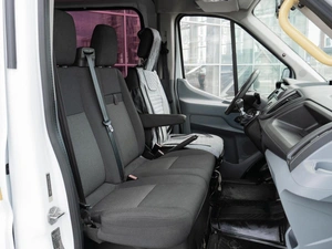 Ford Transit, VIII (2013—н. в.), 2.2 TDCi MT (135 л.с.) 2016г. 2016 года, 2199000 рублей, Тюмень