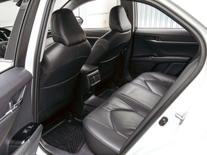 Седан Toyota Camry 2018 года, 2570000 рублей, Краснодар