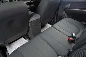 Минивэн Kia Carens 2009 года, 729000 рублей, Тюмень