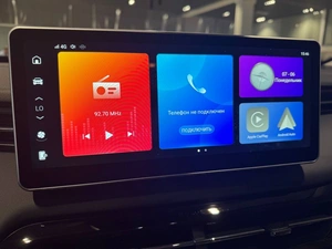Внедорожник Haval Jolion 2026 года, 2649000 рублей, Красноярск