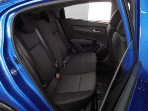 Седан Kia Rio 2021 года, 1549000 рублей, Воронеж