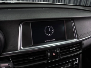 Седан Kia Optima 2016 года, 2059000 рублей, Тюмень