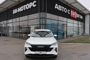 Внедорожник Haval F7 2024 года, 2720000 рублей, Мирное