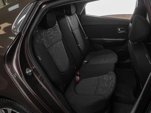 Седан Kia Rio 2016 года, 1179000 рублей, Тюмень