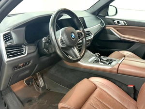 Внедорожник BMW X5 2021 года, 8495000 рублей, Красноярск