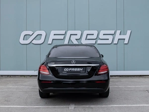 Седан Mercedes-benz E-класс 2019 года, 2200000 рублей, Большой Сочи