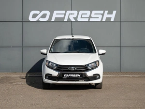 Лифтбек ВАЗ (LADA) Granta 2019 года, 745000 рублей, Краснодар