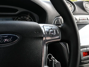 Седан Ford Mondeo 2008 года, 659000 рублей, Волгоград