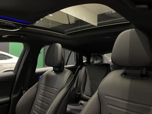 Внедорожник Mercedes-Benz GLC-класс Coupe 2025 года, 8800000 рублей, Красноярск