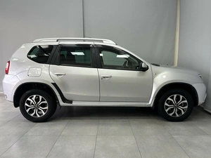 Внедорожник Nissan Terrano 2016 года, 1560000 рублей, Красноярск