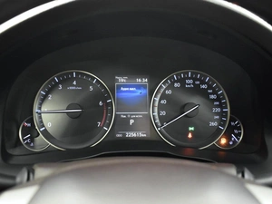 Седан Lexus ES 2016 года, 2427100 рублей, Казань