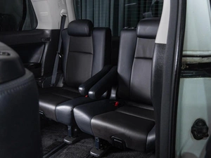 Минивэн Toyota Alphard 2013 года, 2900000 рублей, Волгоград