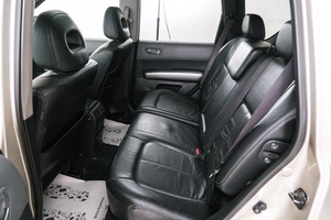 Внедорожник Nissan X-Trail 2008 года, 1049000 рублей, Красноярск