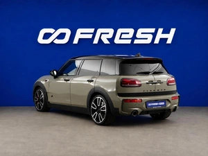 Универсал MINI John Cooper Works Clubman 2019 года, 3449444 рублей, Москва