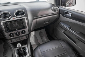 Универсал Ford Focus 2010 года, 549000 рублей, Барнаул