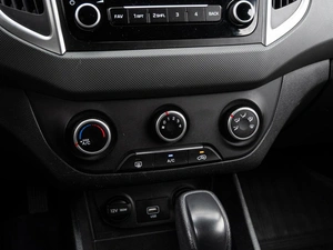 Внедорожник Hyundai Creta 2021 года, 1935000 рублей, Краснодар