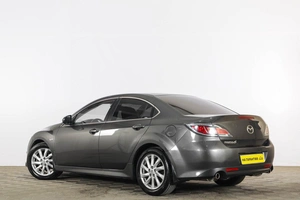 Седан Mazda 6 2010 года, 1049000 рублей, Тюмень