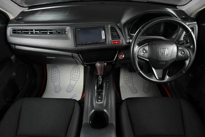 Внедорожник Honda Vezel 2014 года, 1499000 рублей, Тюмень