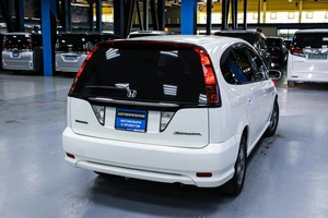 Минивэн Honda Stream 2005 года, 838000 рублей, Солонцы