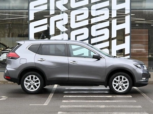 Внедорожник Nissan X-Trail 2020 года, 2280000 рублей, Волгоград