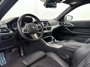Купе BMW 4 серия 2021 года, 4699000 рублей, Орёл