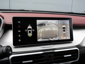 Внедорожник Geely Coolray 2022 года, 1900000 рублей, Краснодар