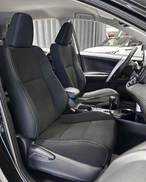 Внедорожник Toyota RAV4 2016 года, 2487000 рублей, Красноярск