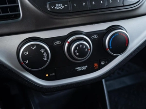 Хетчбэк Kia Picanto 2012 года, 1029000 рублей, Краснодар