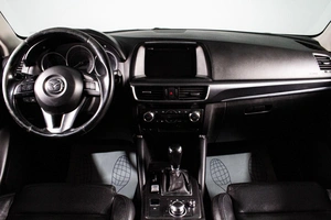 Внедорожник Mazda CX-5 2015 года, 1839000 рублей, Сургут