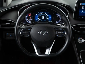 Внедорожник Hyundai Santa Fe (China) 2020 года, 3299050 рублей, Москва