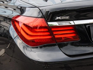 Седан BMW 7 серия 2014 года, 1976000 рублей, Волгоград