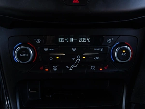 Хетчбэк Ford Focus 2017 года, 1198000 рублей, Ставрополь