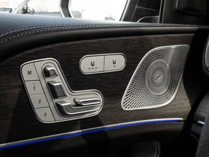 Внедорожник Mercedes-benz GLS-класс 2019 года, 7995000 рублей, Краснодар