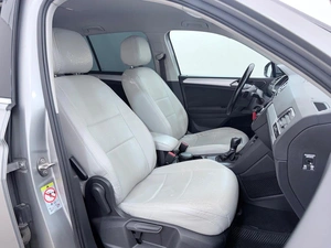 Внедорожник Volkswagen Tiguan 2017 года, 2149000 рублей, Орёл