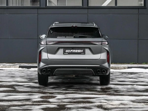 Внедорожник EXEED RX 2023 года, 3169000 рублей, Кирилловка