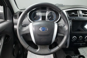 Седан Datsun on-DO 2019 года, 619000 рублей, Оренбург