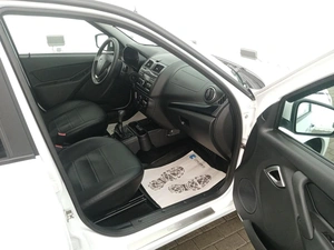 Седан ВАЗ (LADA) Granta 2023 года, 810000 рублей, Клинцы