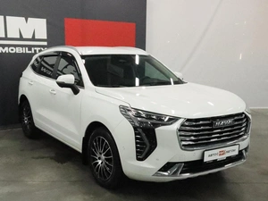 Внедорожник Haval Jolion 2023 года, 1960000 рублей, Курск