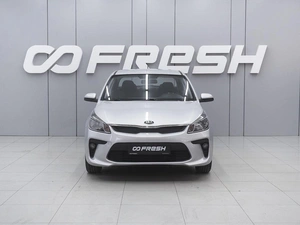 Седан Kia Rio 2018 года, 1299000 рублей, Ростов-на-Дону
