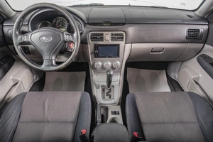 Внедорожник Subaru Forester 2007 года, 699000 рублей, Томск