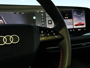Лифтбек Audi A5L 2025 года, 6650000 рублей, Волгоград