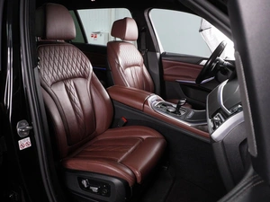 Внедорожник BMW X7 2020 года, 7165000 рублей, Минеральные Воды