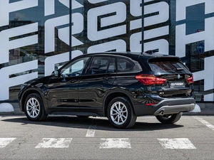 Внедорожник BMW X1 2019 года, 2295000 рублей, Краснодар