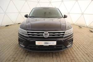 Внедорожник Volkswagen Tiguan 2018 года, 2679000 рублей, Обнинск