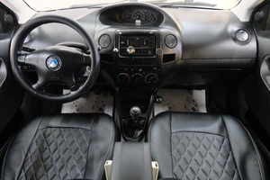 Седан Geely MK 2010 года, 259000 рублей, Омск