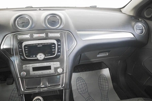 Седан Ford Mondeo 2009 года, 649000 рублей, Кемерово