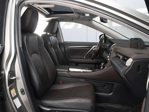 Внедорожник Lexus RX 2017 года, 4050000 рублей, Омск