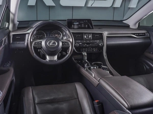 Внедорожник Lexus RX 2019 года, 4519000 рублей, Ростов-на-Дону