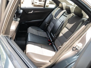 Седан Mercedes-benz C-класс 2012 года, 1590000 рублей, Краснодар