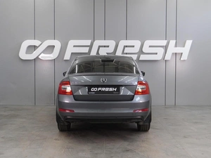 Лифтбек Skoda Octavia 2014 года, 1064000 рублей, Воронеж